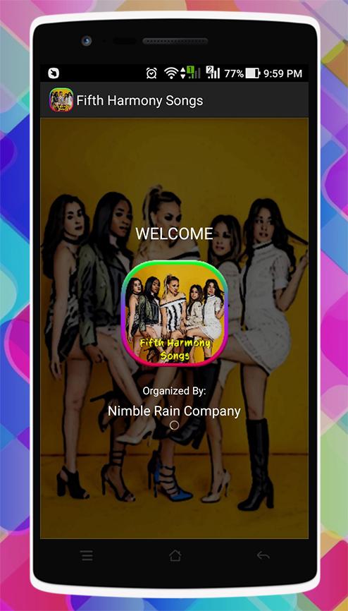 fifth harmony songs mp3 download